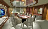 TALISMAN C - Dinning Room